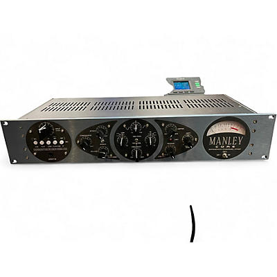 Used Manley CORE Power Amp