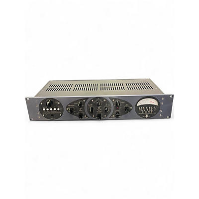 Used Manley CORE Power Amp