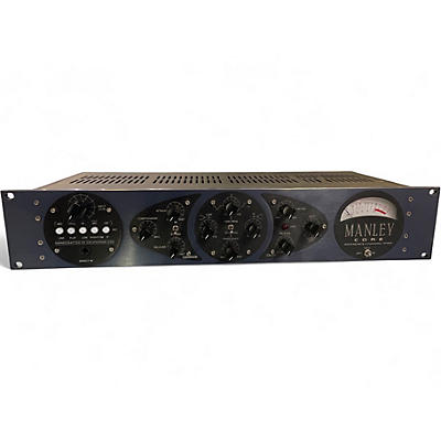 Used Manley CORE REFERENCE STRIP Audio Converter