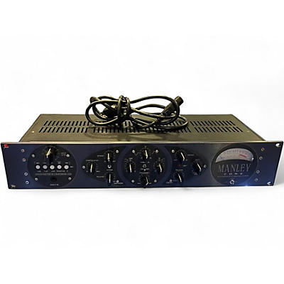 Used Manley CORE Reference Channel Strip