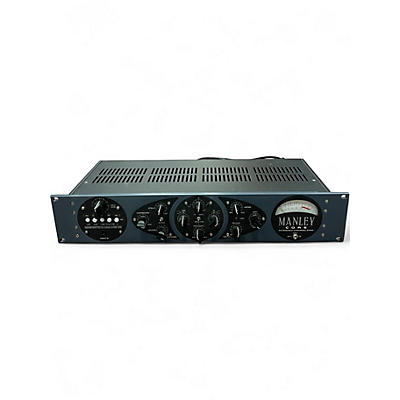 Used Manley Core Microphone Preamp