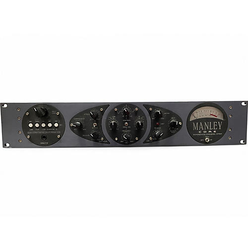 Used Manley MCORE Audio Converter