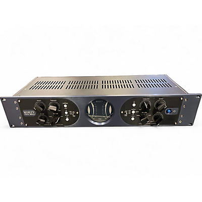 Used Manley MNUMU Sound Package