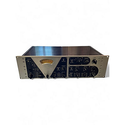 Used Manley MVBX Voxbox Channel Strip