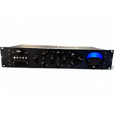 Used Manley Manley Core Channel Strip
