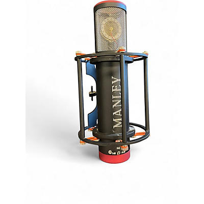 Used Manley REFERENCE CARDIOID Condenser Microphone