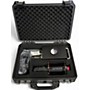 Used Manley REFERENCE MIC Tube Microphone