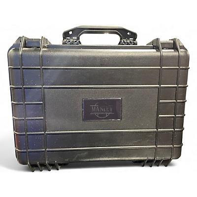 Used Manley Reference Cardioid Tube Microphone