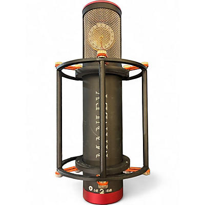 Used Manley Reference Condenser Microphone