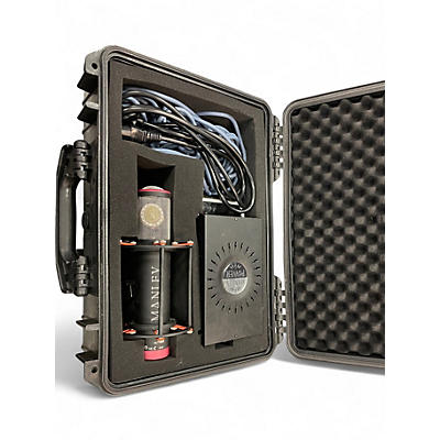 Used Manley Reference Condenser Microphone