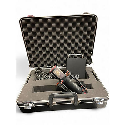 Used Manley Reference Condenser Microphone