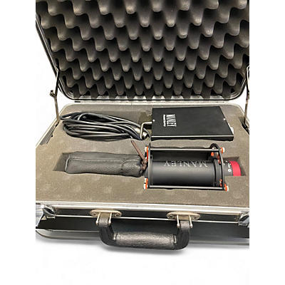 Used Manley Reference Condenser Microphone