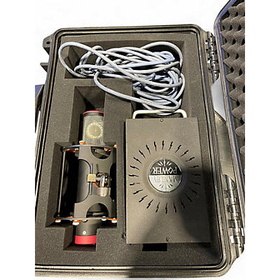 Used Manley Reference Condenser Microphone
