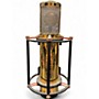 Used Manley Reference Gold Tube Microphone