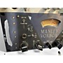 Used Manley VOXBOX COMBO VOICE PROCESSOR Channel Strip