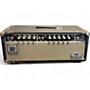 Used Mann's Music hd 130 Tube Guitar Amp Head