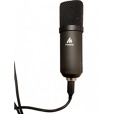 Used Manono XLR Condenser Condenser Microphone