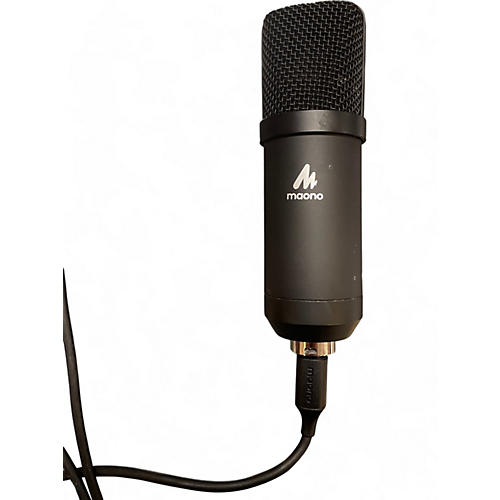 Used Manono XLR Condenser Condenser Microphone