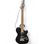Used Manson Guitars CORT MATHEW BELLAMY Black Solid Body Electric Guitar Black