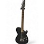 Used Manson Guitars Cort Meta Series Matt Bellamy Signature Black Solid Body Electric Guitar Black