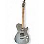 Used Manson Guitars MBM-2H Sustainiac Matthew Bellamy Signature Kill Switch Satin Black Solid Body Electric Guitar Satin Black