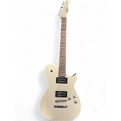 Used Manson Guitars META SERIES MATTHEW BELLAMY GRAPHITE Solid Body Electric Guitar