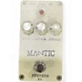 Used Mantic Proverb XS Effect Pedal