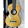 Used Used Manuel Adalid Romantica Lacote French Polish Classical Acoustic Guitar French Polish