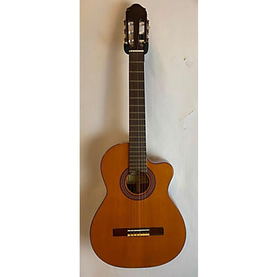 Used Manuel Raimond 600 Natural Classical Acoustic Guitar