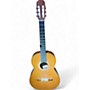Used Manuel Raimundo 146 Natural Classical Acoustic Guitar Natural