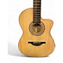 Used Manuel Rodriguez C-11 Natural Classical Acoustic Electric Guitar Natural