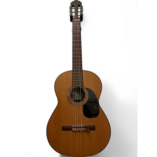 Used Manuel Rodriguez  C1 M Natural Acoustic Guitar Natural