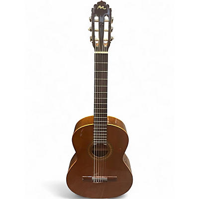 Used Manuel Rodriguez C1 Natural Classical Acoustic Guitar