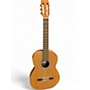 Used Manuel Rodriguez C11 Natural Classical Acoustic Guitar Natural