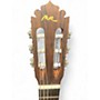 Used Manuel Rodriguez C12 Natural Classical Acoustic Guitar Natural