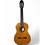 Used Manuel Rodriguez Used Manuel Rodriguez C3F Natural Classical Acoustic Guitar Natural