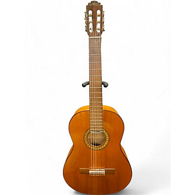 Manuel Rodriguez Used Manuel Rodriguez C3F Natural Classical Acoustic Guitar