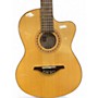 Used Manuel Rodriguez CABALLERO 10 Maple Classical Acoustic Electric Guitar Maple