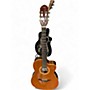 Used Manuel Rodriguez CABALLERO 10 Walnut Acoustic Electric Guitar Walnut