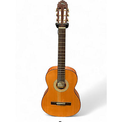 Manuel Rodriguez Used Manuel Rodriguez CABALLERO 11 Natural Classical Acoustic Guitar