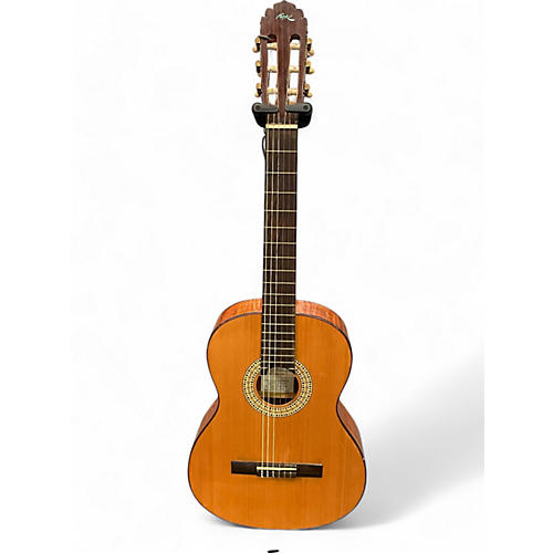 Manuel Rodriguez Used Manuel Rodriguez CABALLERO 11 Natural Classical Acoustic Guitar Natural