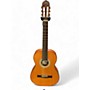 Used Manuel Rodriguez Used Manuel Rodriguez CABALLERO 11 Natural Classical Acoustic Guitar Natural