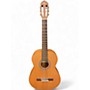 Used Manuel Rodriguez CLASICA C12 Natural Classical Acoustic Guitar Natural