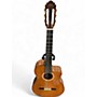 Used Manuel Rodriguez CUTAWAY MODEL B Natural Classical Acoustic Electric Guitar Natural