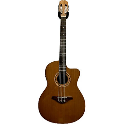 Manuel Rodriguez Used Manuel Rodriguez Caballero 10 Natural Acoustic Guitar