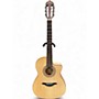 Used Manuel Rodriguez Caballero 10 Natural Classical Acoustic Electric Guitar Natural