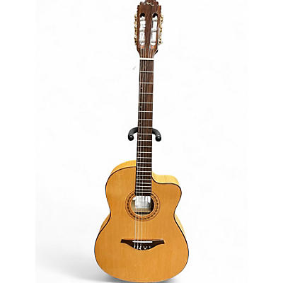 Used Manuel Rodriguez Caballero 10 Natural Classical Acoustic Guitar