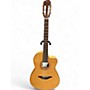Used Manuel Rodriguez Caballero 10 Natural Classical Acoustic Guitar Natural