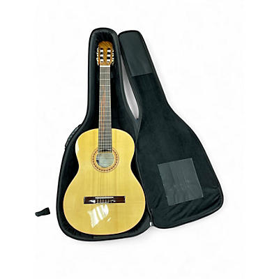 Used Manuel Rodriguez Caballero 10 Natural Classical Acoustic Guitar