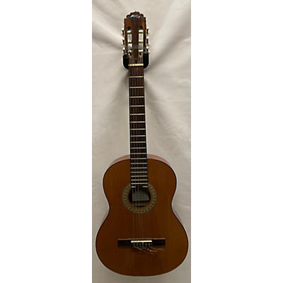 Manuel Rodriguez Used Manuel Rodriguez Caballero 11 Natural Classical Acoustic Guitar